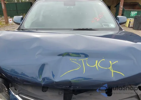 2016 Chevrolet Equinox Lt из США, поврежденный, VIN 2GNFLFEK6G6201683